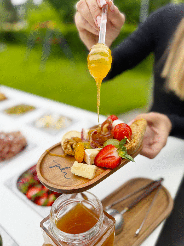 PIKN, REZERVIRAJ PIKN, MOBILNI BAR